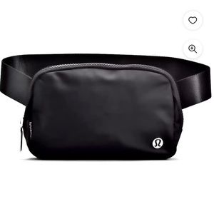 Lululemon 1L Belt Bag Fannypack